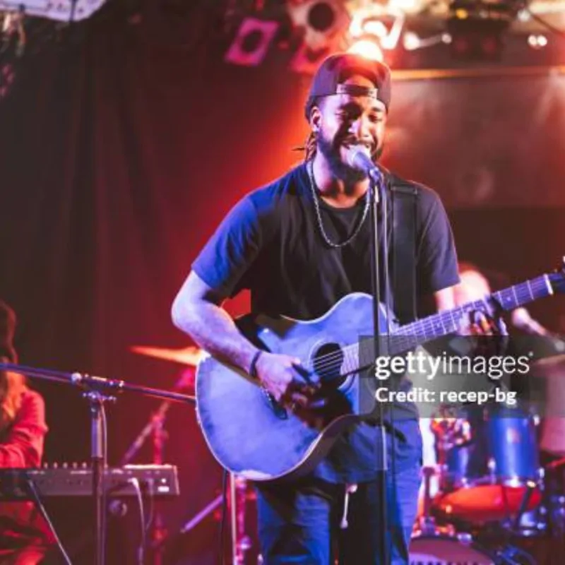 Live Singing Performance – 1 Hour thumbnail 2