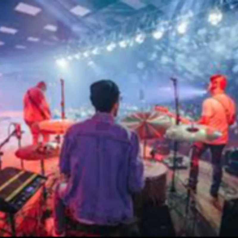 Live Singing Performance – 1 Hour thumbnail 4