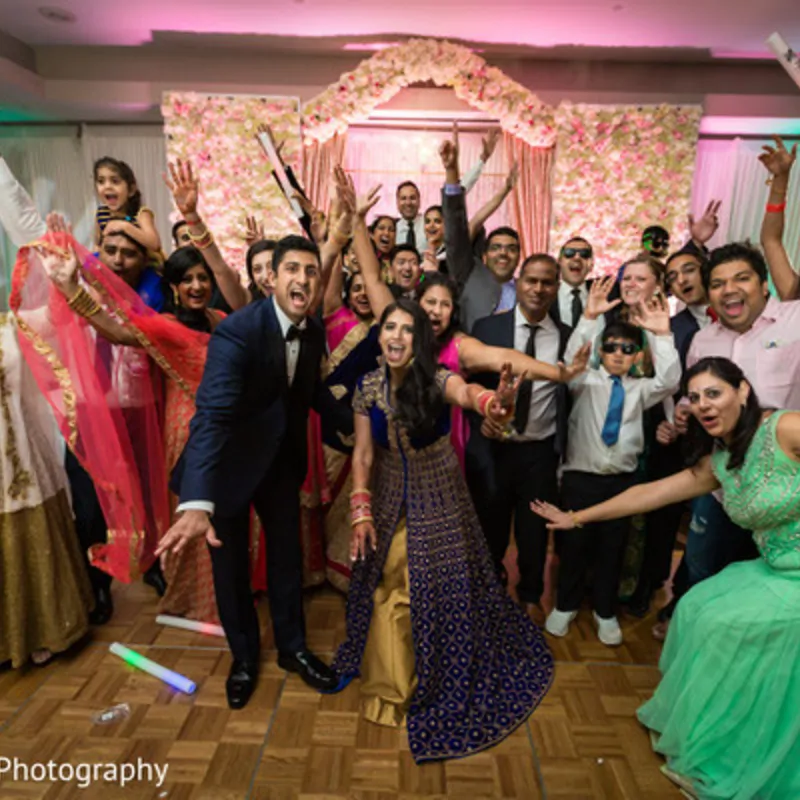 Dj Show Package – 6 Hours thumbnail 2