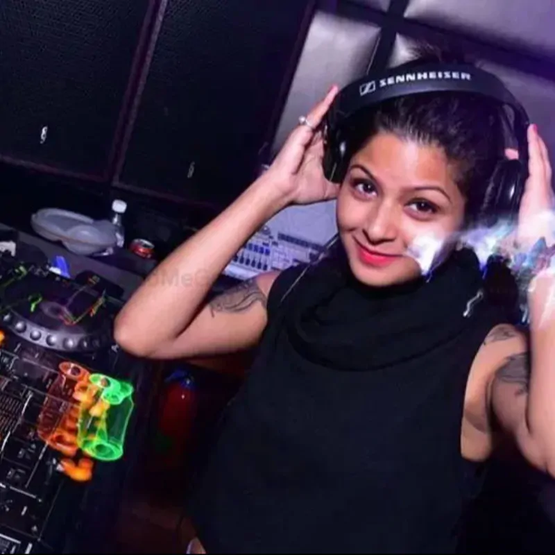 Dj Show Package – 6 Hours thumbnail 3