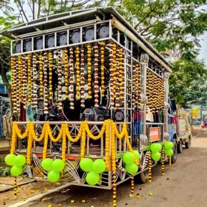 Dj Show Package – 6 Hours thumbnail 5