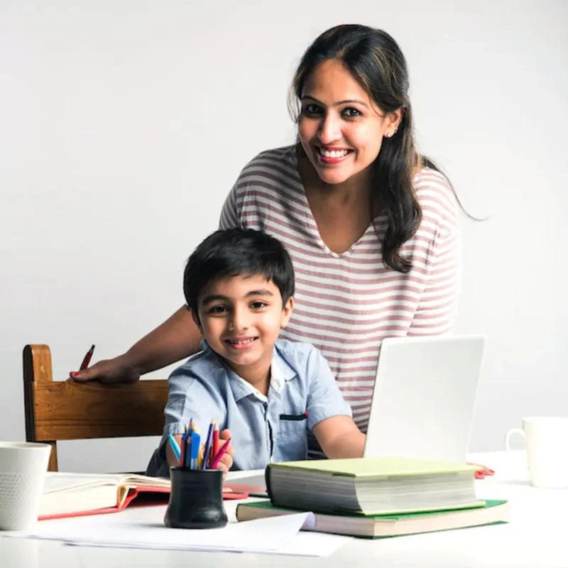 Home Tuition – Maths & Science (Class 6–10)