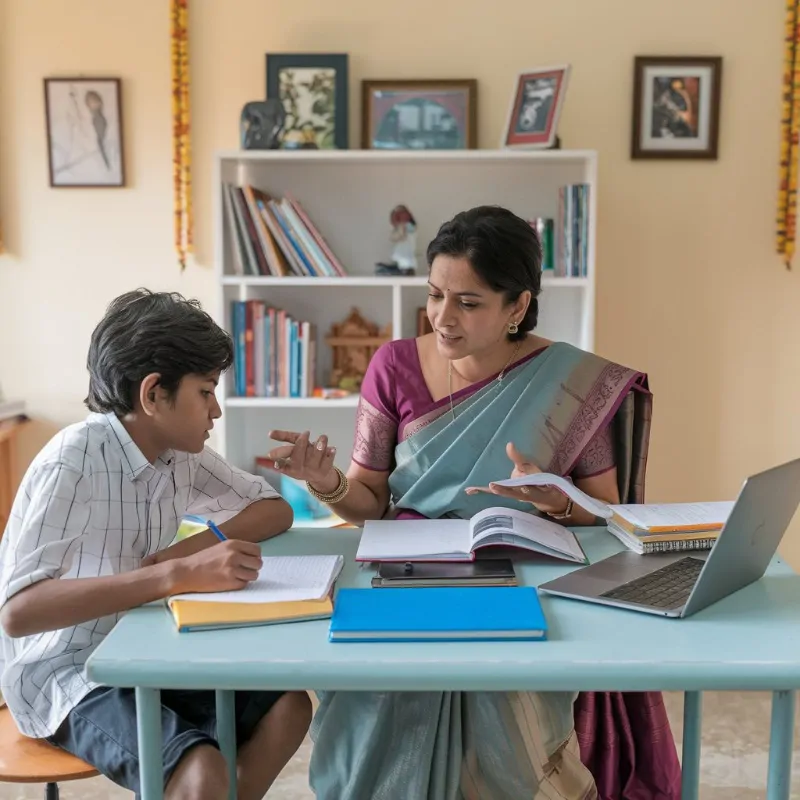 Home Tuition – Maths & Science (Class 6–10) thumbnail 4