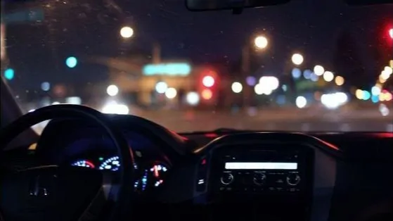 City-To-City Driving Experience