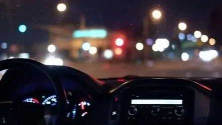 City-To-City Driving Experience