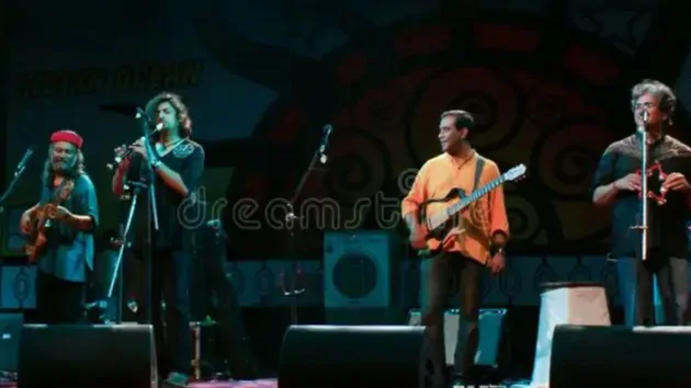 Live Music Performances & Events