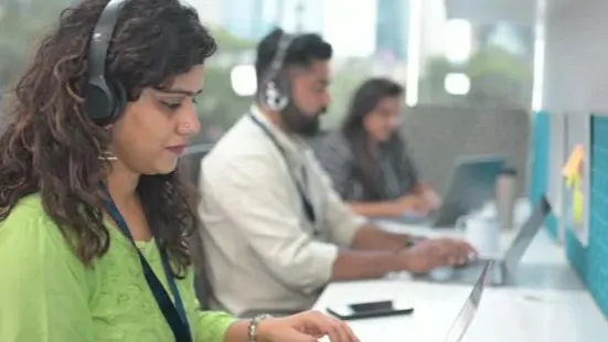 Customer Handling & Daily Work Management