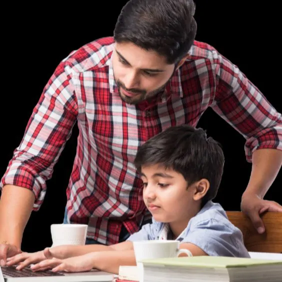 Home Tuition & Learning Support