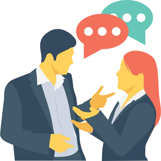 Sales (English / हिन्दी) icon