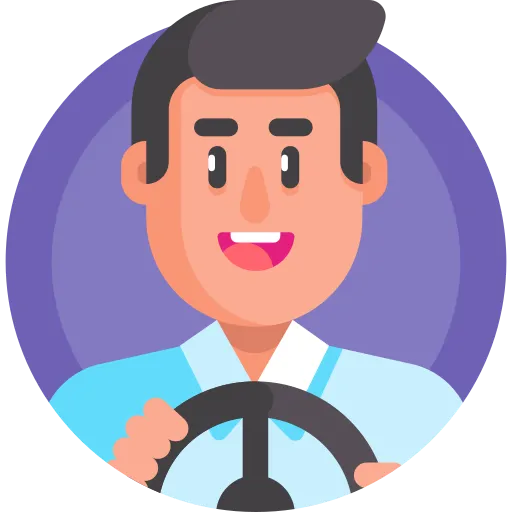 Skilled Driver icon