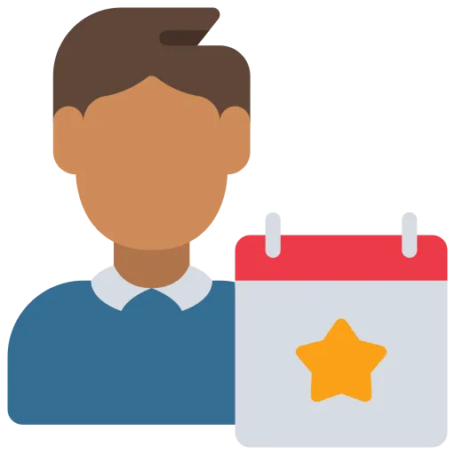 Event Management icon