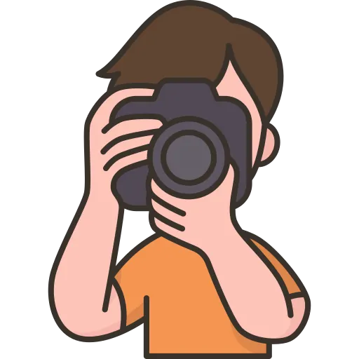 Basic Photography icon