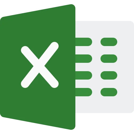 Excel Expert icon